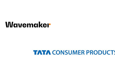 Wavemaker wins the media mandate for Tata Consumer Products